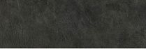Плитка настенная Lauretta black черный 02 30х90