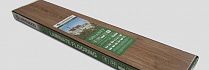 Ламинат LAMIWOOD DINASTY 205 Дуб Руперт