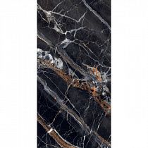 Керамогранит ARTEMIS BLACK (HIGH GLOSSY)