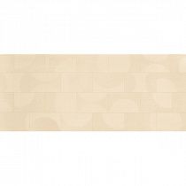 Плитка настенная Bella light бежевый 02 25х60