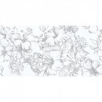 Плитка настенная CARRARA FLOWERS 31.5х63