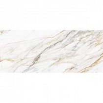 Плитка настенная Идеал бел верх 01 / Ideal white wall 01 25х60