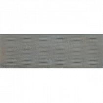 13068R плитка настенная Раваль серый структура обрезной 30x89,5 (1,074м2/38,664м2/36уп)