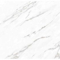 Керамогранит Calcutta Marble белый 60х60 полир
