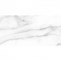 Плитка настенная Каррара сер мат верх 01 / Carrara grey matt 01 30х60