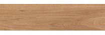 Керамогранит Kauri Wood бежевый рельеф ректификат 17938 21,8x89,8
