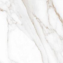 Керамогранит Экстра бел КГ 01 / Extra white PG 01 60х60