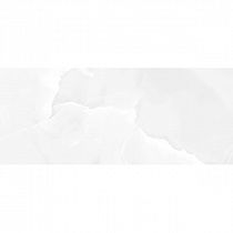 Плитка настенная Мунрайз бел верх 01 / Moonrise white wall 01 25х60
