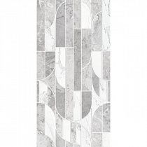 Плитка настенная SAINT LAURENT DECOR PATTERN 31.5х63