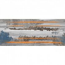 Плитка настенная Osaka Brush Серый