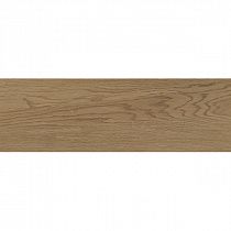 Глаз. керамогранит Teakwood светло-коричневый рельеф 17898 18,5x59,8 (1,216м2/77,824м2/64упак)