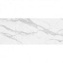 Плитка настенная Моделло бел верх 01 / Modello white wall 01 25х60