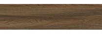 Глаз. керамогранит 15993  Wood Concept Prime темно-коричневый ректификат 21.8x89,8