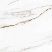 Керамогранит Роял бел КГ 01 / Royal white PG 01 45х45