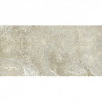 Керамогранит Petra-limestone ракушечник серо-зеленоватый 120x60