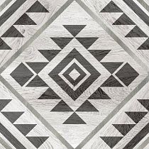 Плитка настенная Everstone grey серый PG 02 20х20