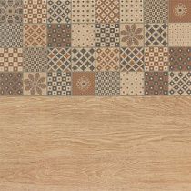 Керамический гранит Country natural натуральный PG 04 45х45 (1,62м2/42,12м2/26уп)
