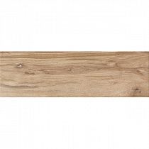 Глаз. керамогранит Maplewood коричневый рельеф 16692 18,5x59,8