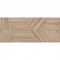 Плитка настенная Суприм беж низ 06 / Supreme beige wall 06 25х60