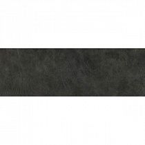 Плитка настенная Lauretta black черный 02 30х90