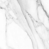 Керамогранит Экстра бел КГ 02 / Extra white PG 02 60х60