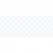 Плитка настенная CALYPSO WHITE 20,1х50,5