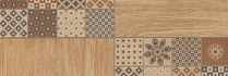 Керамический гранит Country natural натуральный PG 03 45х45 (1,62м2/42,12м2/26уп)