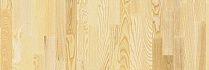 Паркетная доска Tarkett T-Lock 2283 Ясень натур/Salsa Ash Nature PL TL 2283х194х14