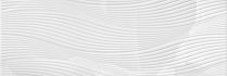 Плитка настенная Мунрайз бел низ 03 / Moonrise white wall 03 25х60