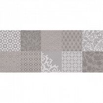 Плитка настенная Osaka Pattern Серый